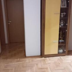 Stan vo centarot na Kumanovo