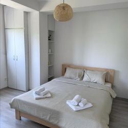 Se izdava Stan vo Ohrid, Raca