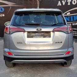 Toyota Rav 4 2.0D 2016 godina