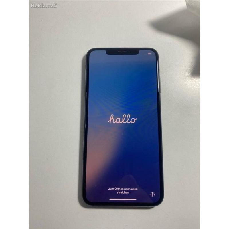 IPhone XS Max 256 GB
