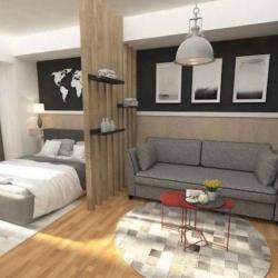 Apartmani za dneven prestoj