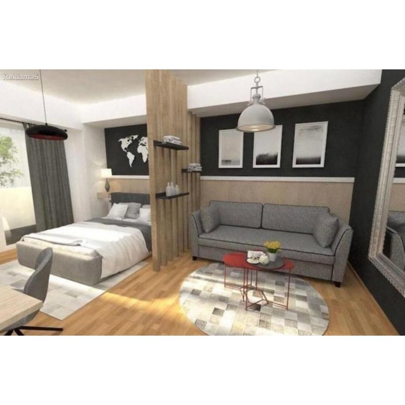 Apartmani za dneven prestoj