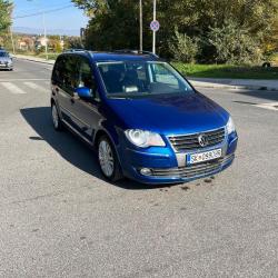 TOURAN.1.9.TDI.105.KS.2008 GOD.DSG.OD.CH.EDINSVEN.VO.MK.FULL