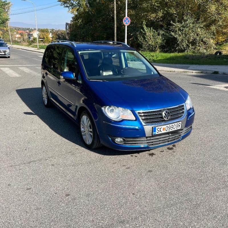 TOURAN.1.9.TDI.105.KS.2008 GOD.DSG.OD.CH.EDINSVEN.VO.MK.FULL