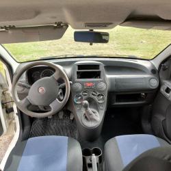 Fiat Panda Van 1.2 Benzin