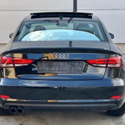 AUDI A3 SEDAN 2.0TDI 150KS PANORAMA