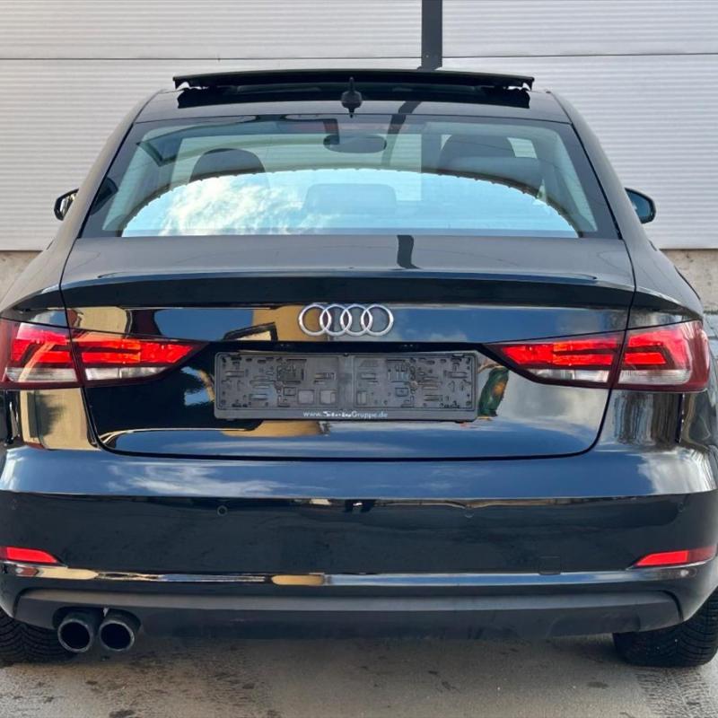 AUDI A3 SEDAN 2.0TDI 150KS PANORAMA