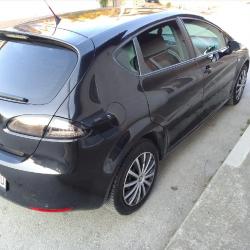 SEAT LEON 1.9 TDI nov uvoz Avstrija REGISTRIRANO