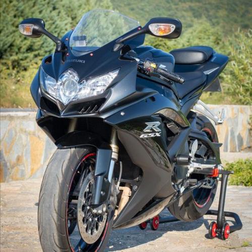 SUZUKI GSX-R600 K9