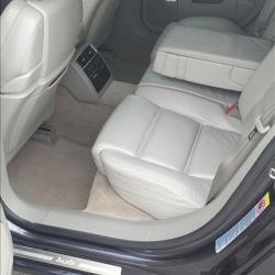 AUDI A8 4.2 Benzin/plin