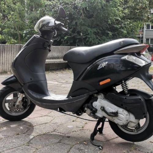 Piaggio Zip 4T