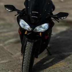 KAWASAKI ZX10 R - TOP SOSTOJBA