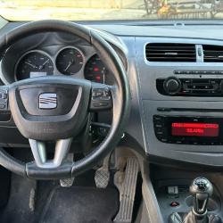 Seat Leon 1.9 tdi 2010 Facelift model
