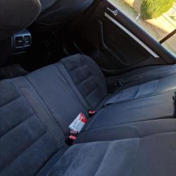 GOLF 6 2.0