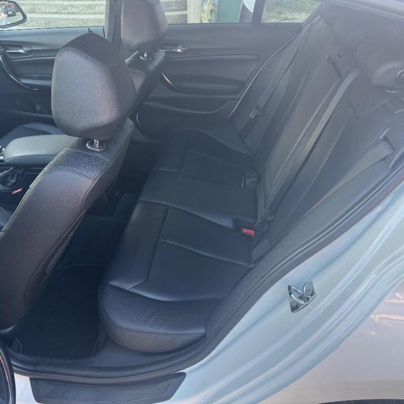 BMW 120D AVTOMATIK