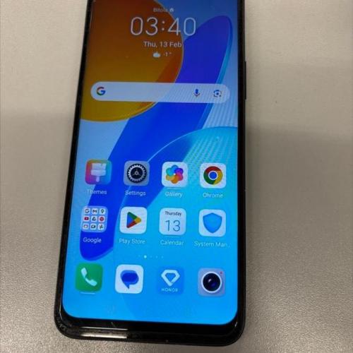 Se prodava Honor X8 5g