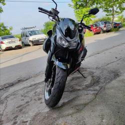 KAWASAKI Z1000