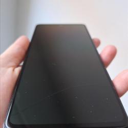 Se prodava Samsung Galaxy A72