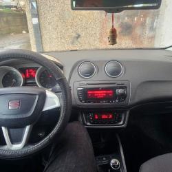 SEAT IBIZA 1.2 TDI COPA – 2012