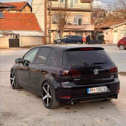 Golf 6 TDI