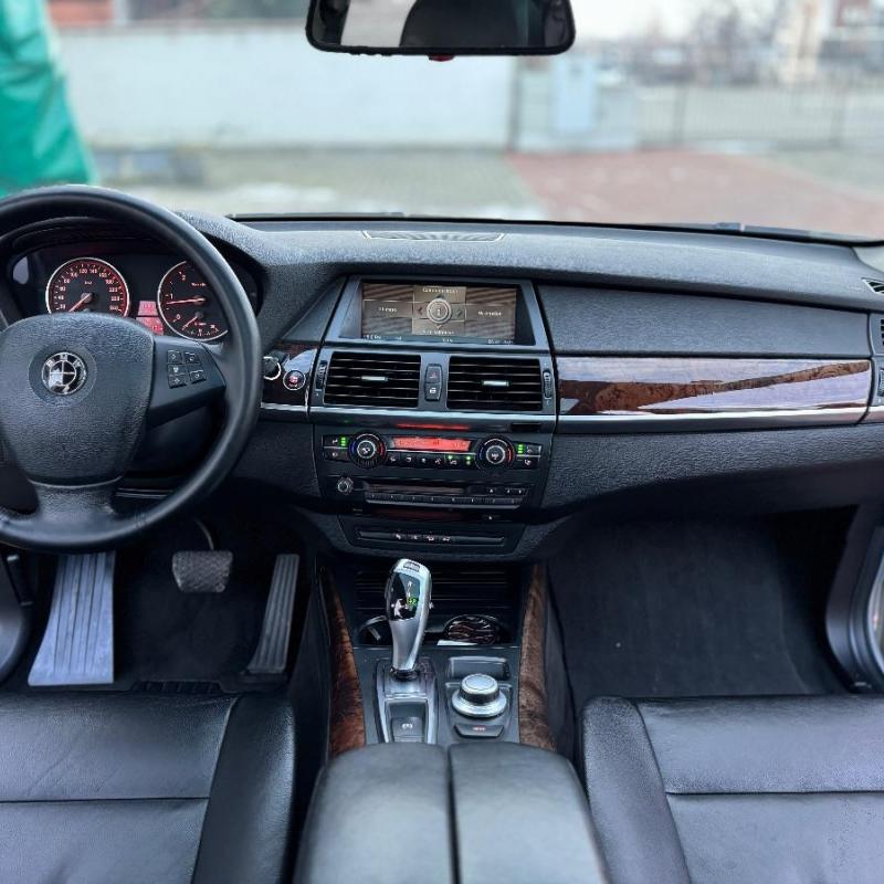 BMW X5 3.5d 286 Ps 2009 God *PANORAMA* “X-Drive”