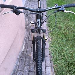 Se prodava velosiped SCOTT ASPECT 915 L