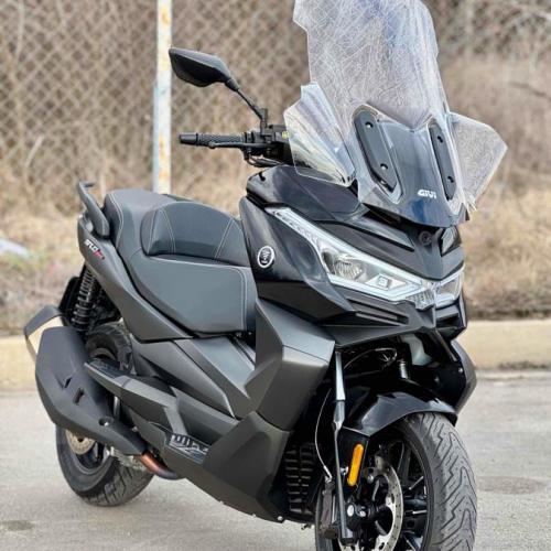 Voge SR4 Max - 2024