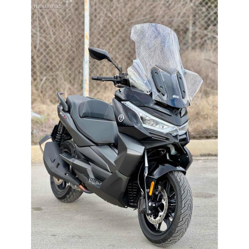 Voge SR4 Max - 2024