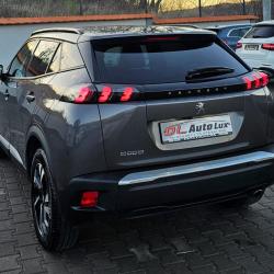 Peugeot 2008 1.5BlueHdi 110ks 2022g ALLURE