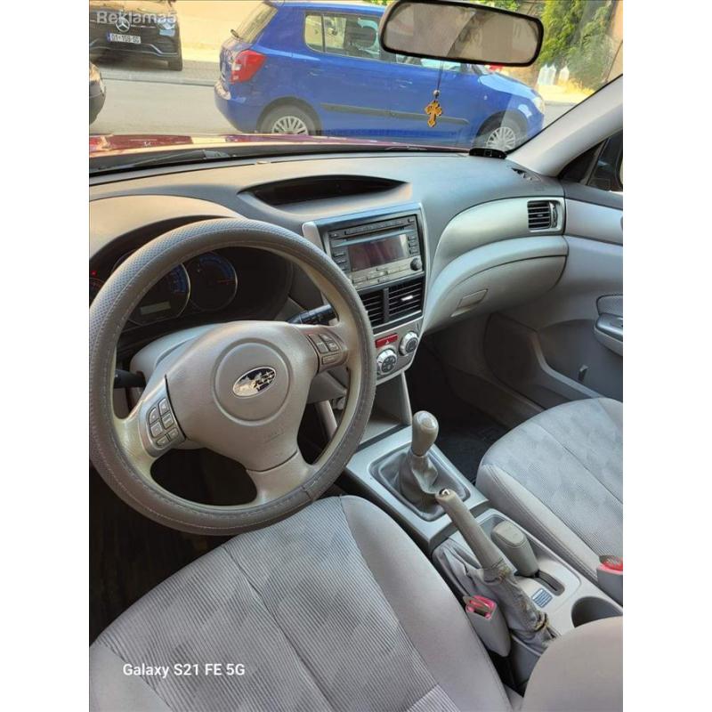 DZIP SUBARU, PLIN 6.999 EUR
