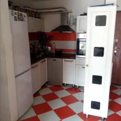 Se prodava stan vo Kisela Voda 65m2