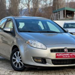 FIAT BRAVO 1.9JTD 120KS 2009GOD