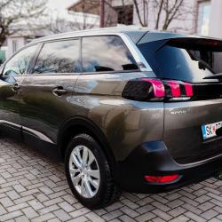 Peugeot 5008 1.6 hdi (120hp) Allure