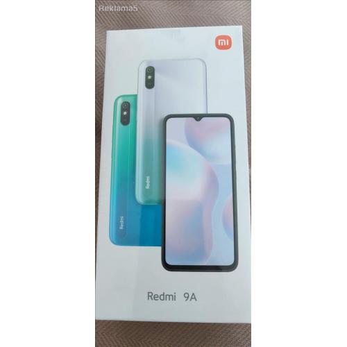 Xiaomi Redmi 9A