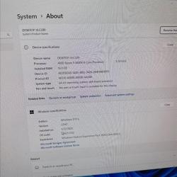Ryzen 5600x nvidia titan xp 12gb