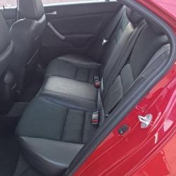 Honda Accord 2.2 icdti