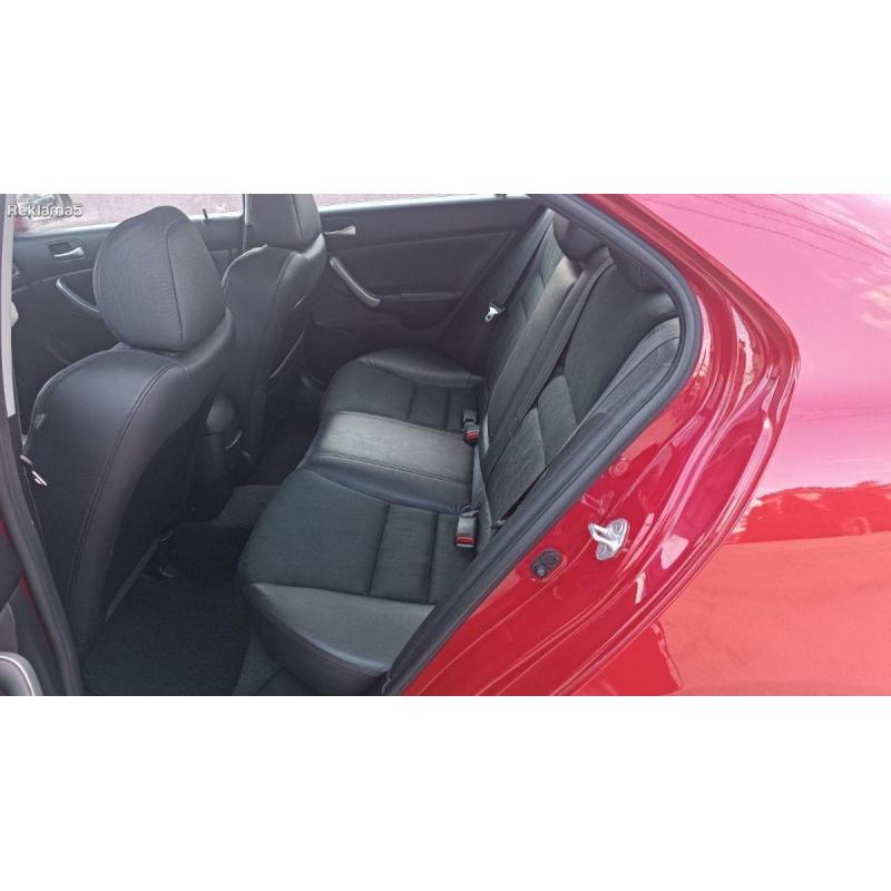Honda Accord 2.2 icdti