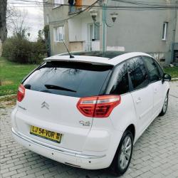 Citroen C4 Picasso 16 HDI 2011