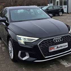 AUDI A3 35TDI 150ks 2021g Sedan
