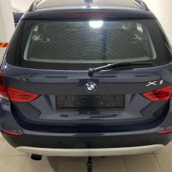 Bmw x1 S-drive 1.8d 100kw 6 brzini full navi