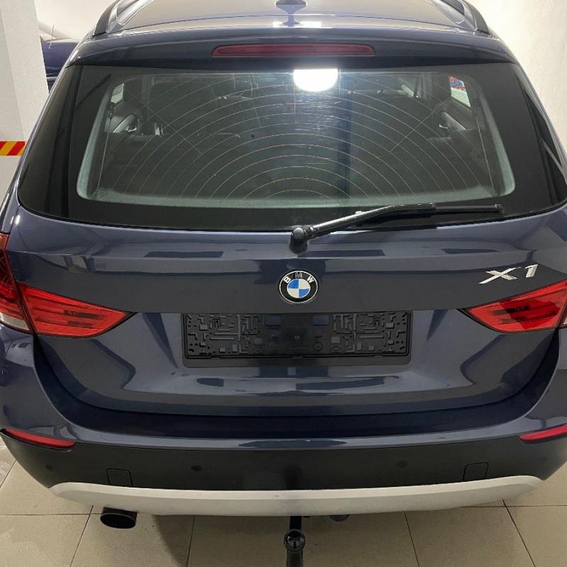 Bmw x1 S-drive 1.8d 100kw 6 brzini full navi
