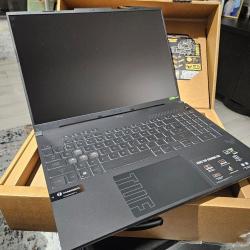 ASUS TUF FX607JU N3070 SETEK MKD