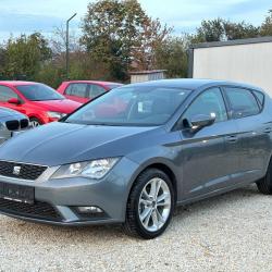 SEAT LEON 1.6 TDI 105KS