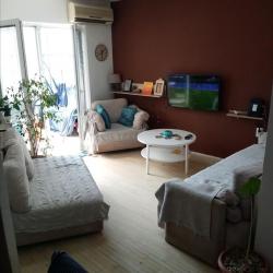 Se prodava stan vo Kisela Voda 65m2