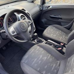 OPEL CORSA D 1.3CDTI 75KS. (FACELIFT)