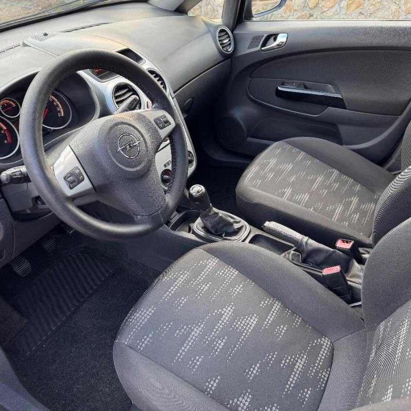 OPEL CORSA D 1.3CDTI 75KS. (FACELIFT)