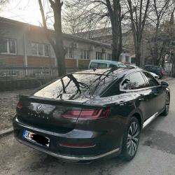 VW ARTEON 2.0 150ks DSG