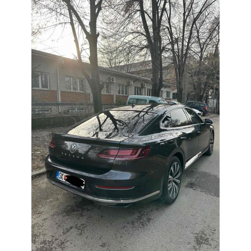 VW ARTEON 2.0 150ks DSG
