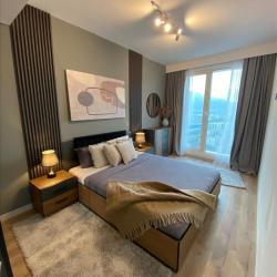Rental Apartment Cevahir Aerodrom