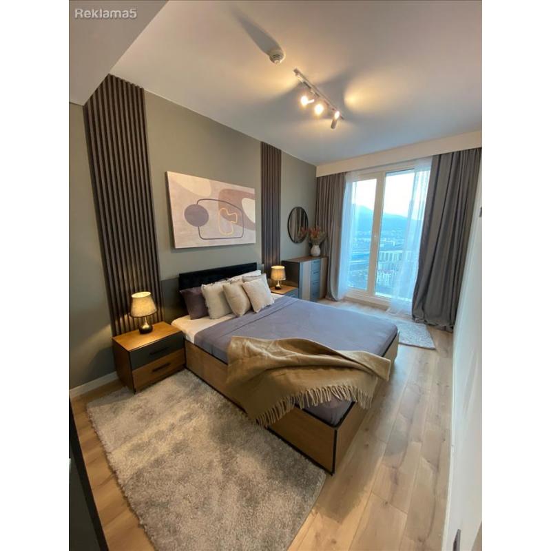 Rental Apartment Cevahir Aerodrom